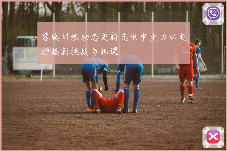 蓉城训练动态更新充电中全力以赴迎接新挑战与机遇
